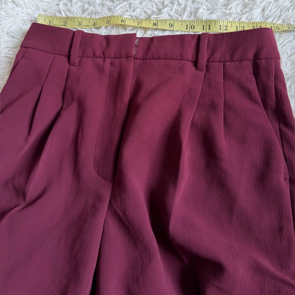 Aritzia Wilfred The Effortless Pant™ Cropped - Picture 5 of 8